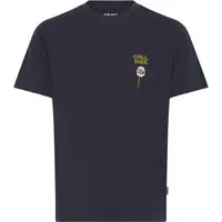 BLEND BHKAMERON Pánské tričko, černá, velikost