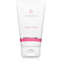 Clarena Cviar and Matrix Line pleťový krém s kaviárem 150 ml