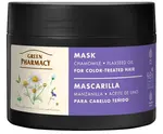Maska pro barvené vlasy Green Pharmacy Mask - 300 ml