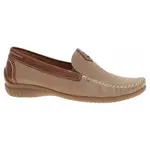 Dámské mokasiny Gabor 86.090.43 corda-new whisky 41