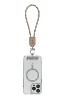 Univerzálna šnúrka na telefón Skinarma 2w1 Dyno Ve USB-C/USB-C