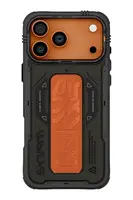 Puzdro na telefón so vstavaným magnetickým krúžkom Skinarma Phantom iPhone 17 Pro