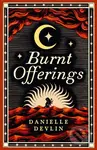 Burnt Offerings - Danielle Devlin
