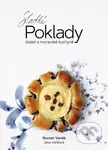 Sladké poklady české a moravské kuchyně - Roman Vaněk, Jana Vaňková