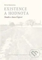 Existence a hodnota - Petr Komenda