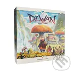 Dewan - hra z kategorie Ostatné