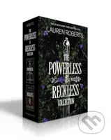 The Powerless & Reckless Collection (Boxed Set) (Powerless; Reckless)