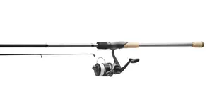 Kinetic prut etrixx cc combo 2,4 m 15-50 g