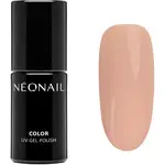 NEONAIL UV Gel Polish Color gelový lak na nehty s použitím UV/LED lampy odstín Soft Hug 7.2 ml