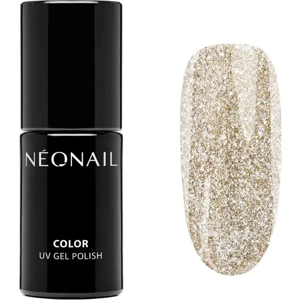 NEONAIL UV Gel Polish Color gélový lak na nechty s použitím UV/LED lampy odtieň Yours To Stay 7.2 ml
