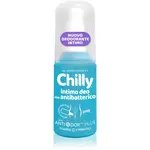 Chilly Protect intímny dezodorant pre ženy 50 ml