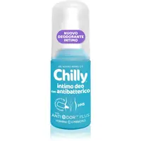 Chilly Protect intímny dezodorant pre ženy 50 ml