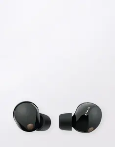 Sony WF-1000XM5 černá