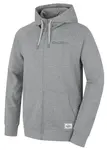 Husky  Brool M grey, XXL Pánska bavlnená mikina