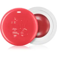 fwee Lip&Cheek Blurry Pudding Pot tónovací balzam na pery a líca odtieň RD03 Ambitious (Reddish Moment) 5 g