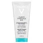 Vichy Pureté Thermale odličovacia emulzia 3in1 One Step Cleanser 200 ml