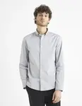 Celio Cotton Shirt Masanreg - Men
