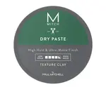 Matná pasta na vlasy se silnou fixací Paul Mitchell Mitch Dry Paste - 85 g + dárek zdarma