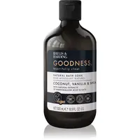 Baylis & Harding Goodness Coconut, Vanilla & Shea pěna do koupele 500 ml
