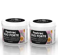 Pestrec DUO FORTE dvojbalenie 2x90g