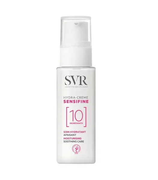 SVR Sensifine Hydra-Creme hydratační krém 40 ml