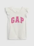 GAP Dětské tričko s logem - Holky