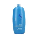 Alfaparf Milano Šampón na kučeravé a vlnité vlasy Semi di Lino Curl (Enhancing Shampoo) 250 ml