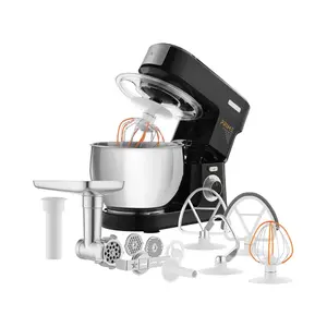 SENCOR STM 3741BK kuchyňský robot černý