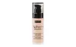 PUPA Milano Dlouhotrvající make-up No Transfer SPF 15 (Foundation Extra Comfort) 30 ml 100 Porcelain
