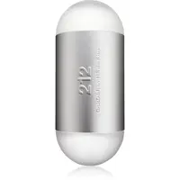 CAROLINA HERRERA 212 NYC toaletná voda pre ženy 60 ml