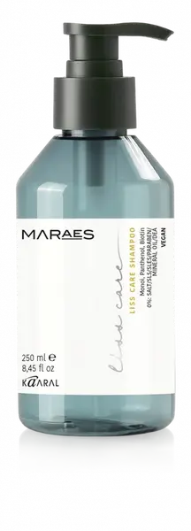 KAARAL maraes liss šampón pre uhladenie vlasov