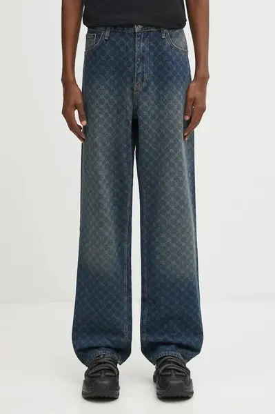 Rifle Daily Paper Amba Monogram