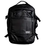ROWEX BACKPACK Cestovný batoh, čierna, veľkosť