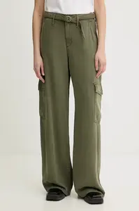 Kalhoty Levi's BAGGY DAD CARGO