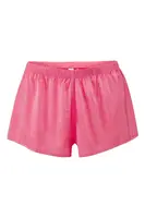 LASCANA Pyžamové nohavice  svetloružová