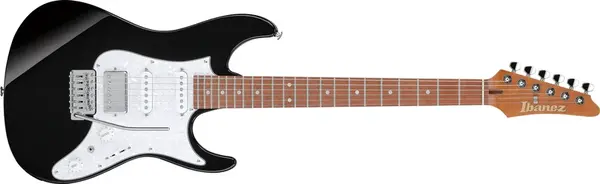 Ibanez AZ22S2 BK