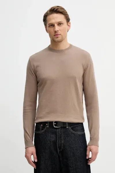 Bavlněný svetr United Colors of Benetton