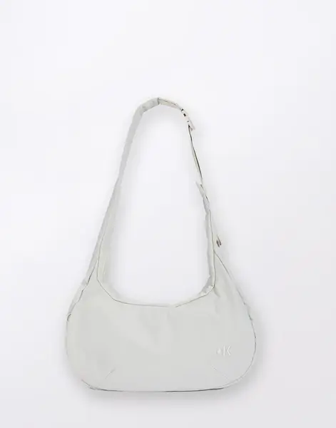 Kaala Onni Moon Bag Medium Birch