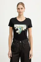 Tričko Guess CAMELIA