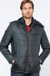 M8623 DEWBERRY JACKET-KHAKI-1