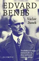 Edvard Beneš (poškozená) - Václav Junek