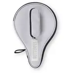 Butterfly EASY Pouzdro na raketu, šedá, velikost