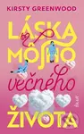 Láska môjho večného života - Kirsty Greenwood - kniha z kategorie Fantasy
