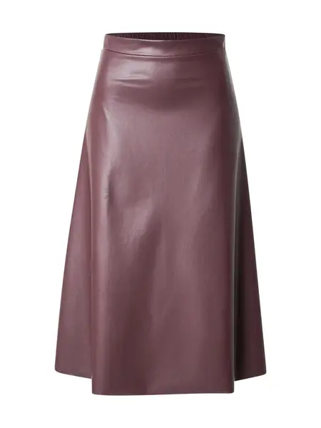 ABOUT YOU Sukňa 'Sissy'  bordová