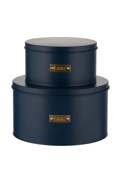 Sada skladovacích nádob s víkem Typhoon Otto 2-pack