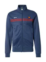ELLESSE Tepláková bunda 'Vicenza'  námornícka modrá / oranžová / červená