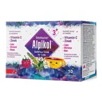 ALPIKOL SoftFlux Drink for kids sáčky 10x5g
