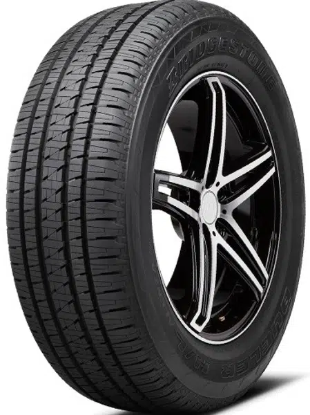 BRIDGESTONE 275/55 R 20 113H DUELER_H/L_ALENZA TL