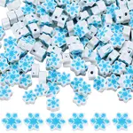 300Pcs Handmade Polymer Clay Beads