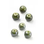 Handmade Porcelain Beads